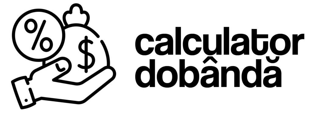 Calculator dobanda logo